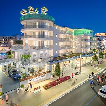 International Beach Hotel 카오를레 외부 사진