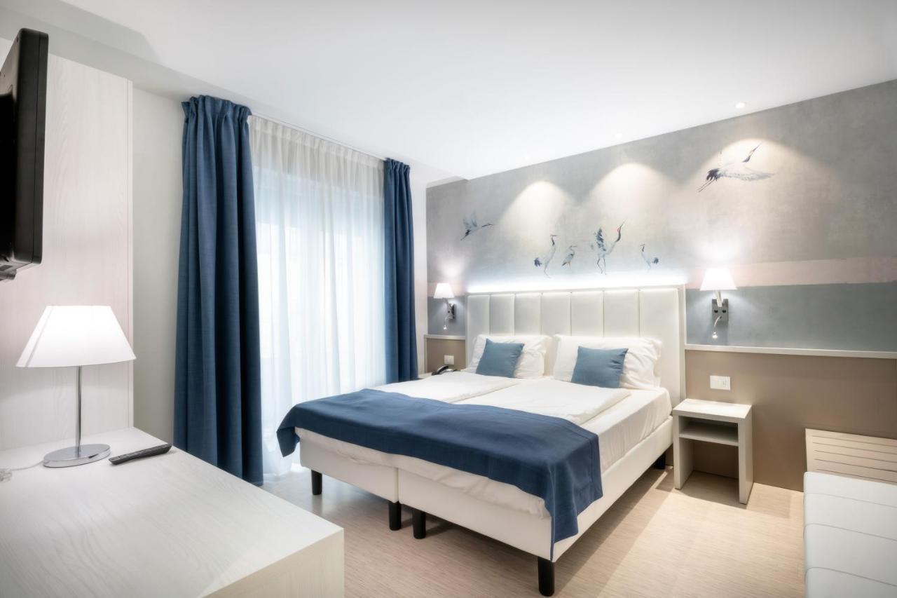 International Beach Hotel 카오를레 외부 사진