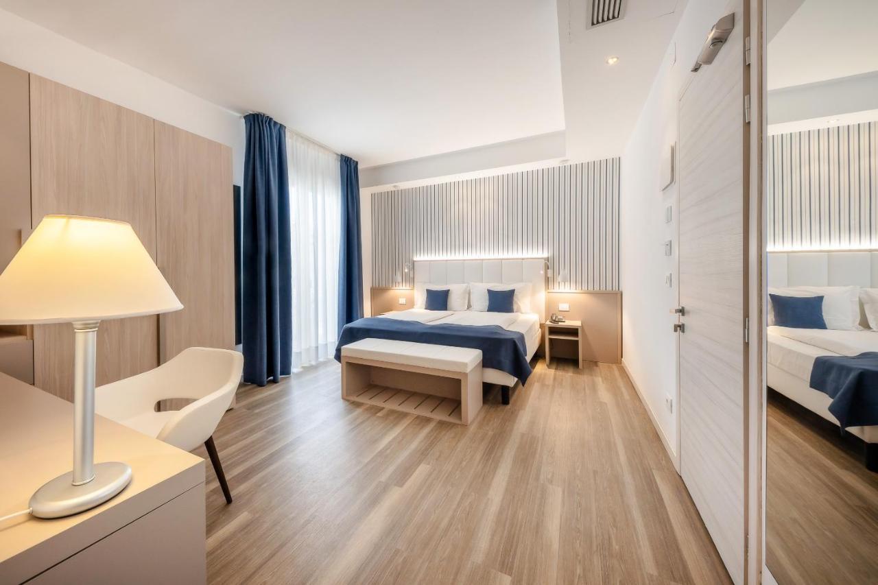 International Beach Hotel 카오를레 외부 사진
