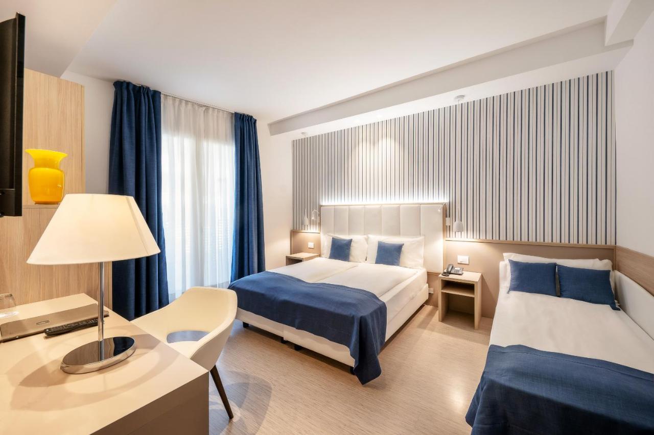 International Beach Hotel 카오를레 외부 사진