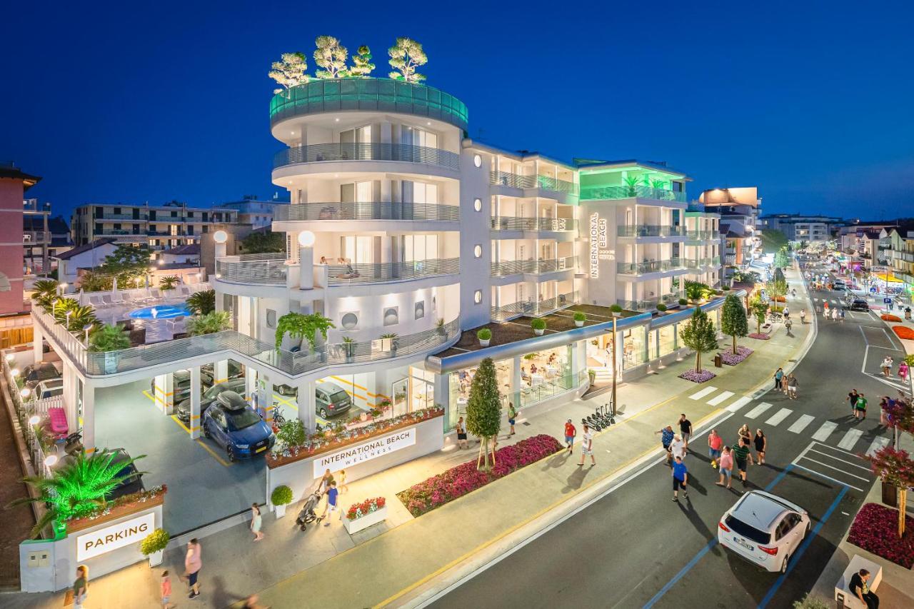 International Beach Hotel 카오를레 외부 사진