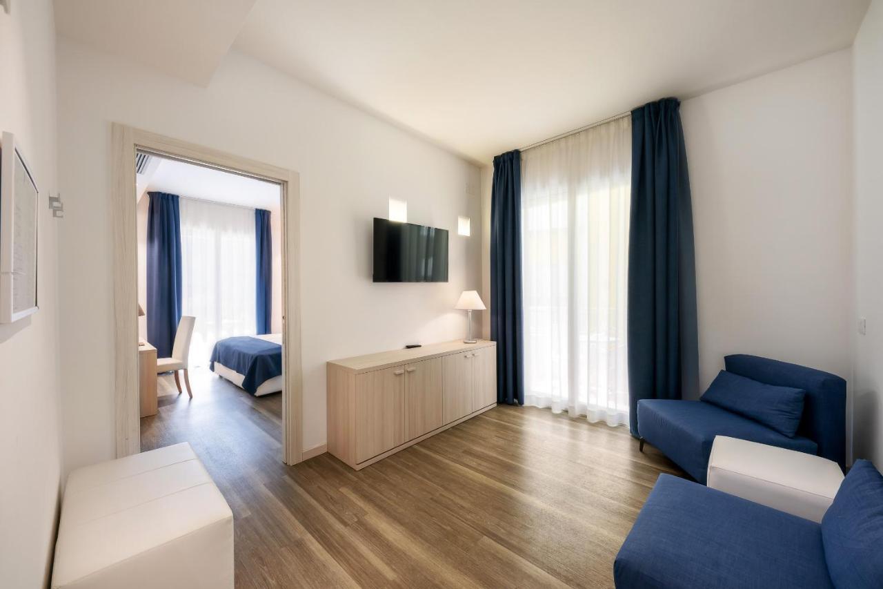 International Beach Hotel 카오를레 외부 사진