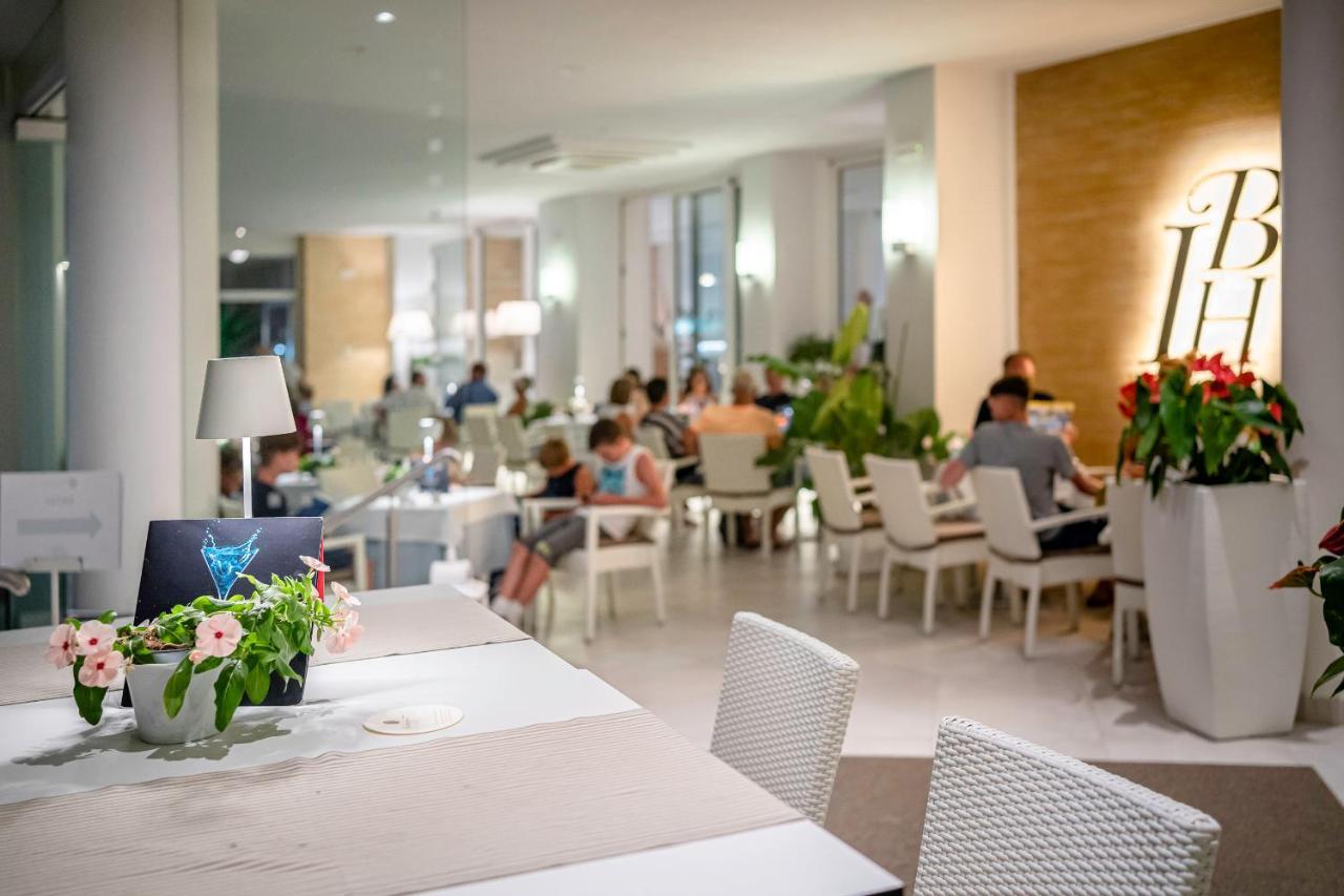 International Beach Hotel 카오를레 외부 사진