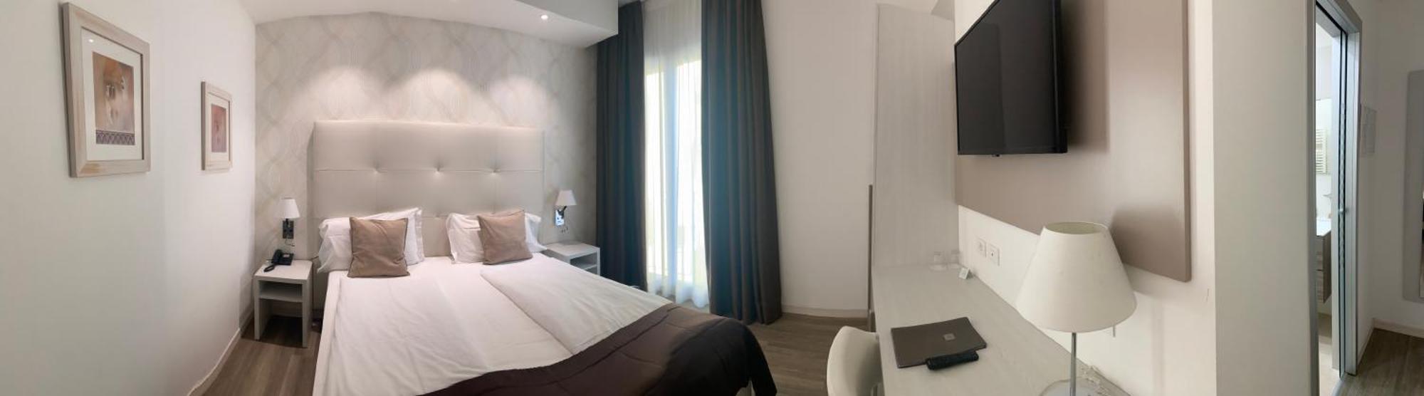 International Beach Hotel 카오를레 외부 사진