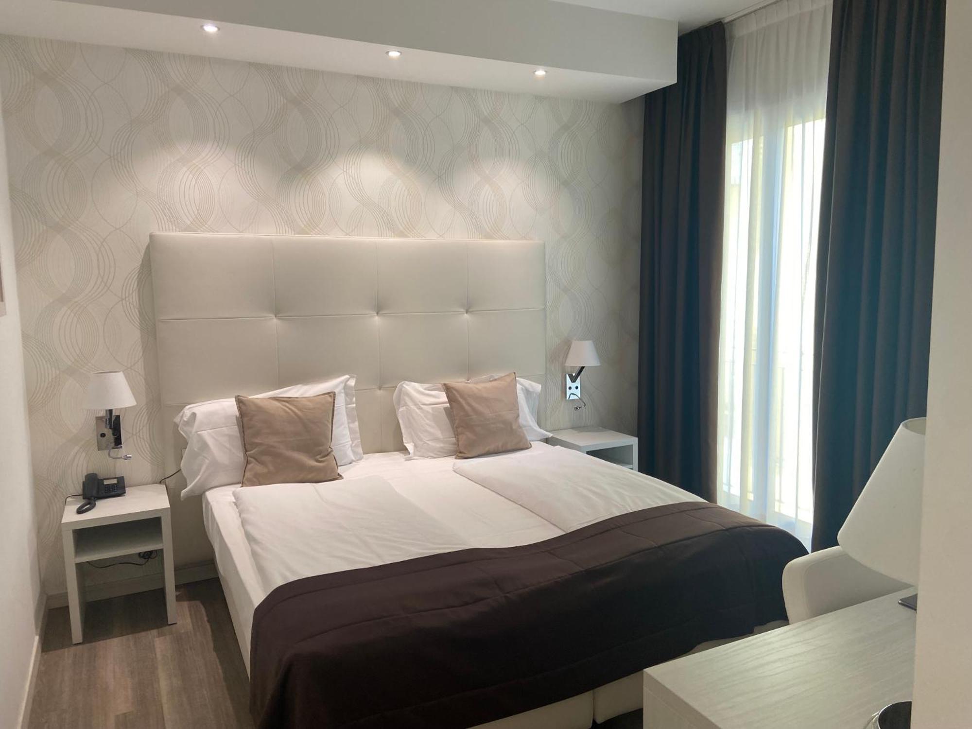 International Beach Hotel 카오를레 외부 사진