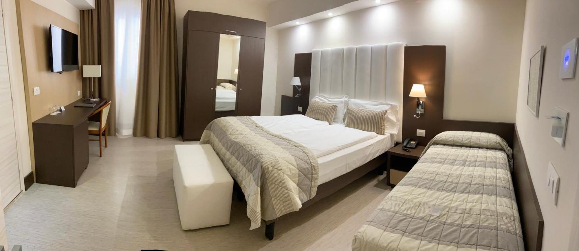 International Beach Hotel 카오를레 외부 사진