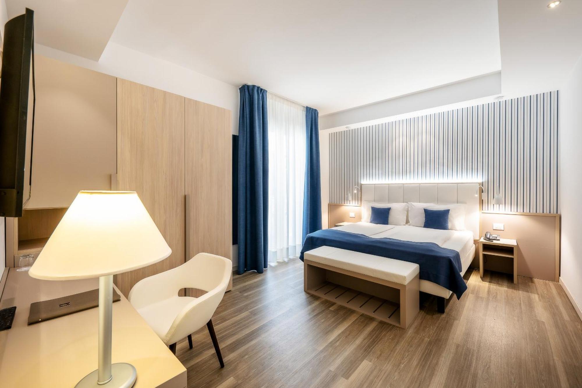International Beach Hotel 카오를레 외부 사진