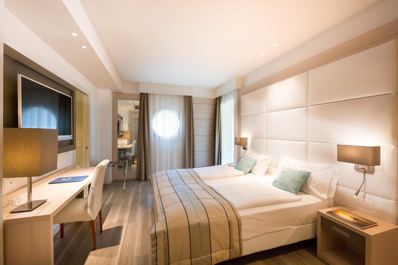 International Beach Hotel 카오를레 외부 사진