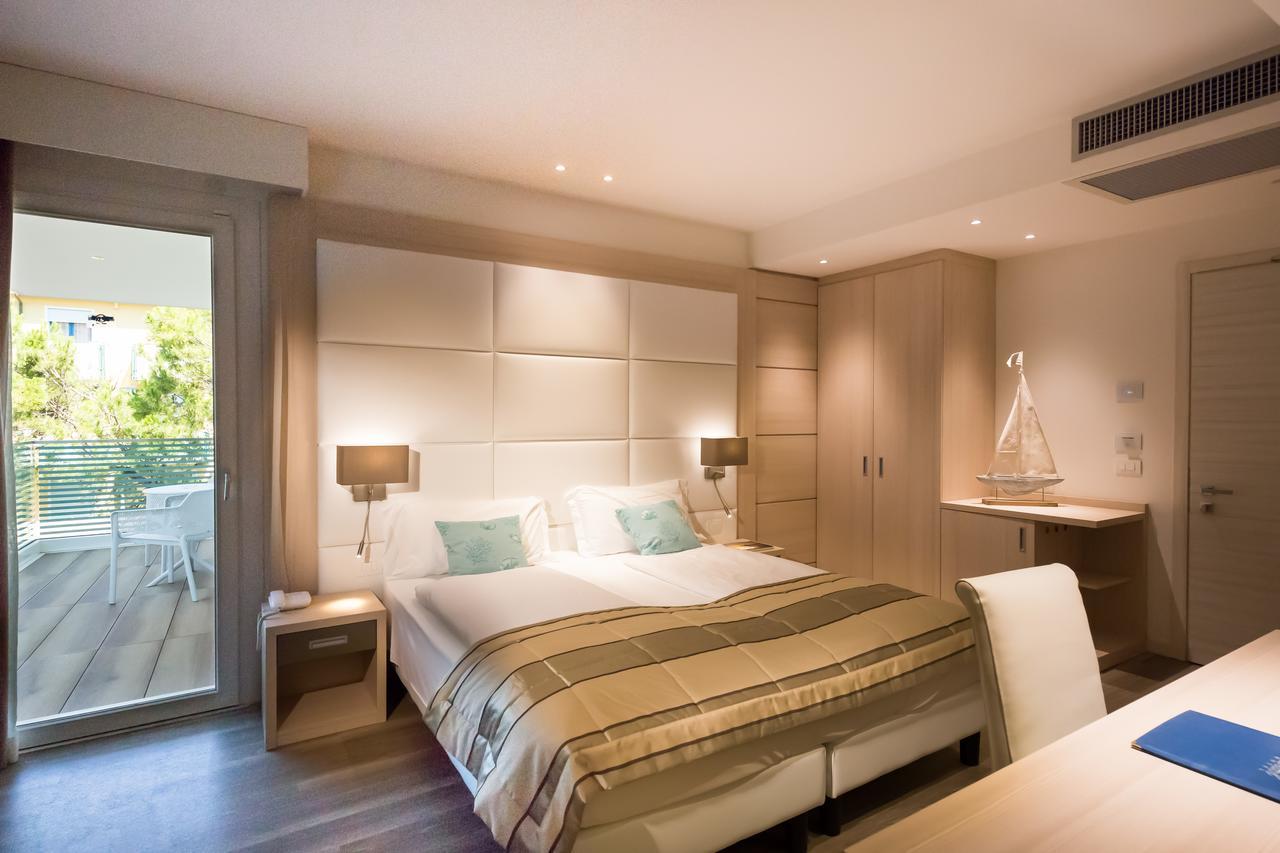 International Beach Hotel 카오를레 외부 사진