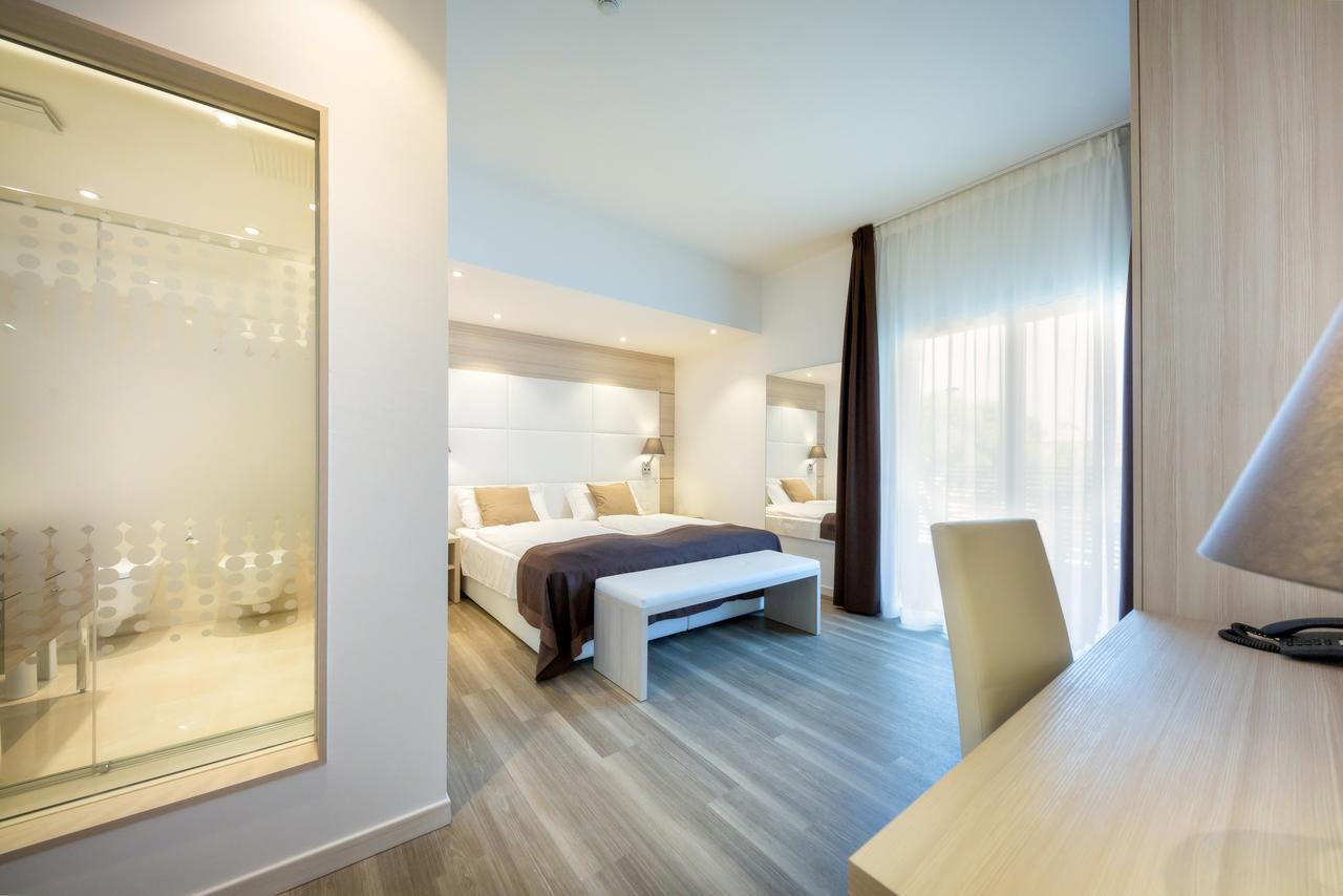 International Beach Hotel 카오를레 외부 사진