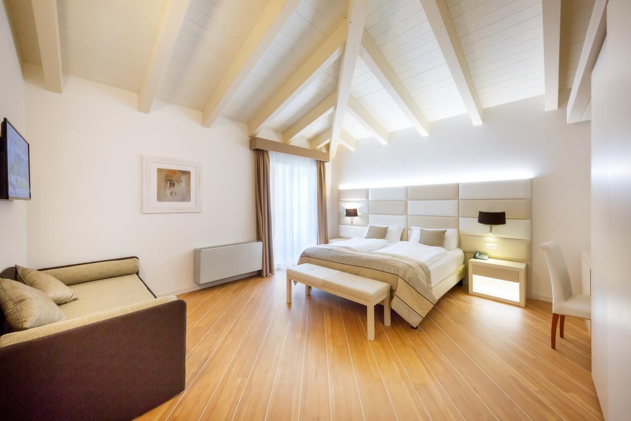 International Beach Hotel 카오를레 외부 사진