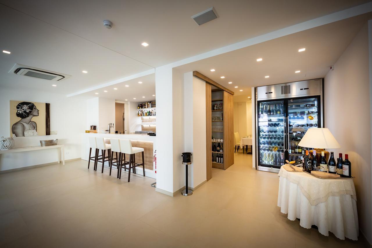 International Beach Hotel 카오를레 외부 사진