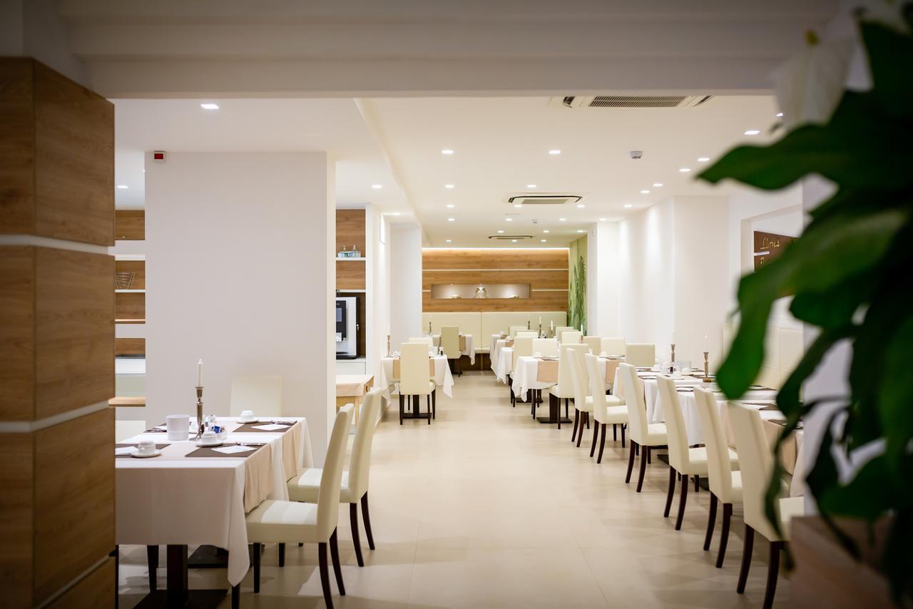 International Beach Hotel 카오를레 외부 사진
