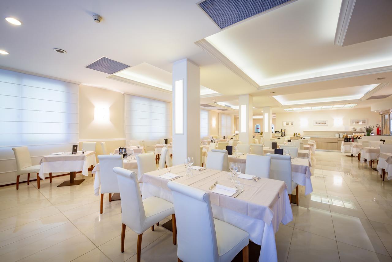 International Beach Hotel 카오를레 외부 사진