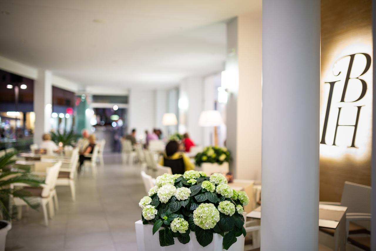 International Beach Hotel 카오를레 외부 사진