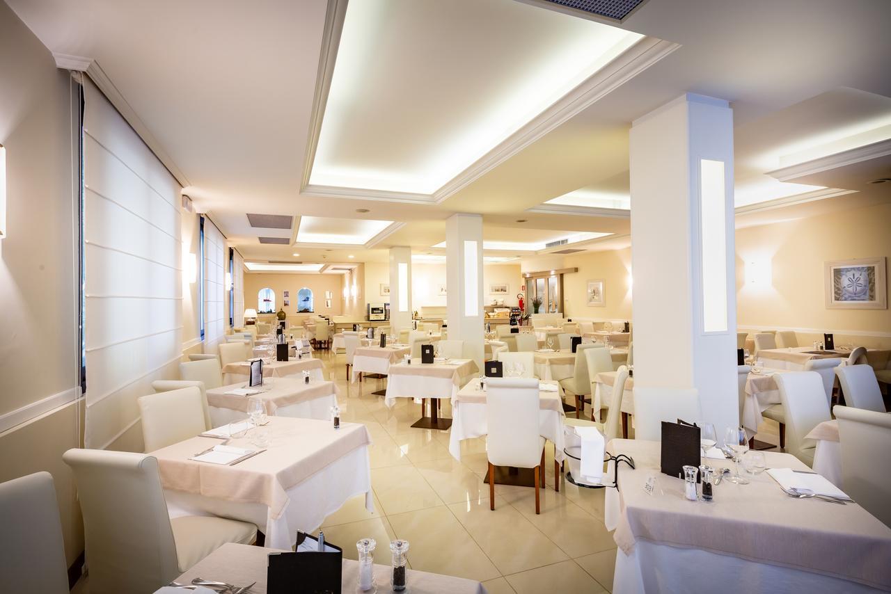 International Beach Hotel 카오를레 외부 사진