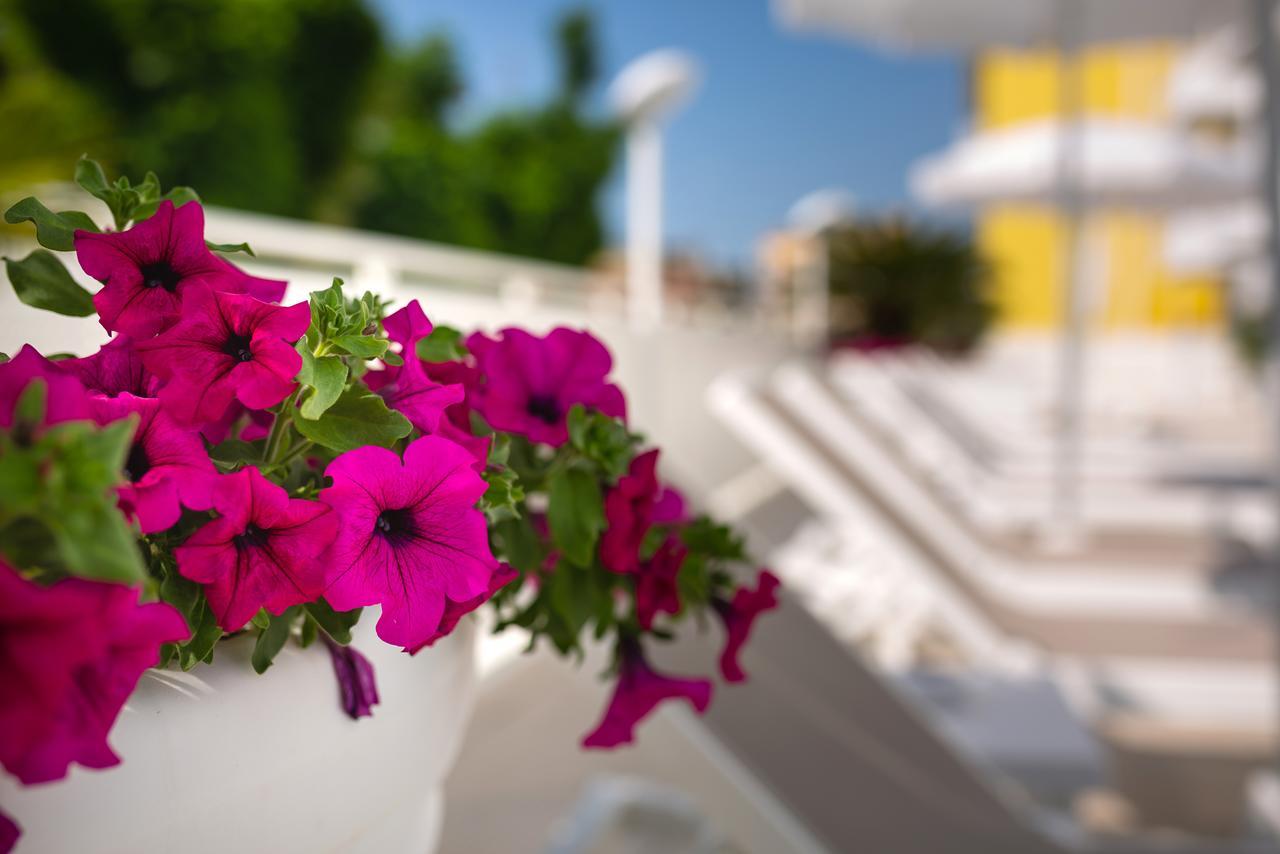 International Beach Hotel 카오를레 외부 사진