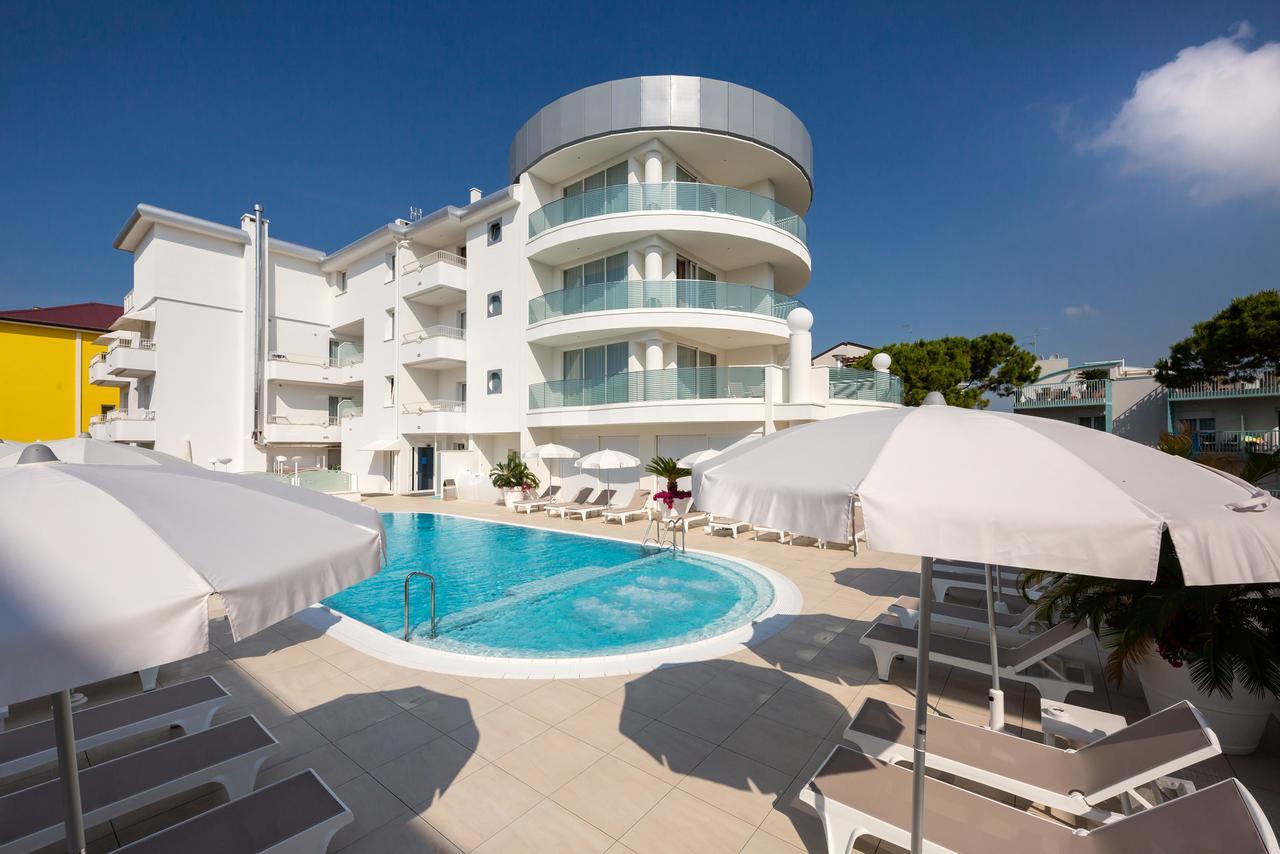 International Beach Hotel 카오를레 외부 사진