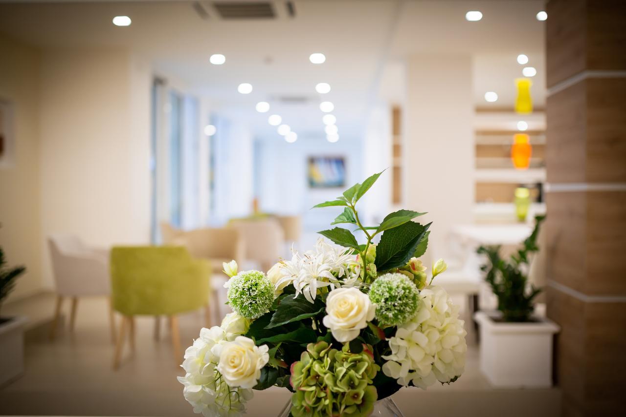 International Beach Hotel 카오를레 외부 사진