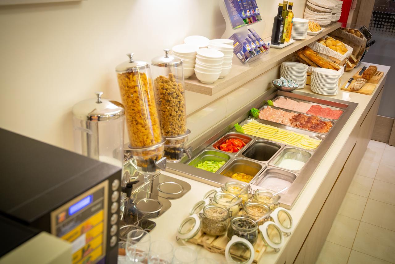 International Beach Hotel 카오를레 외부 사진