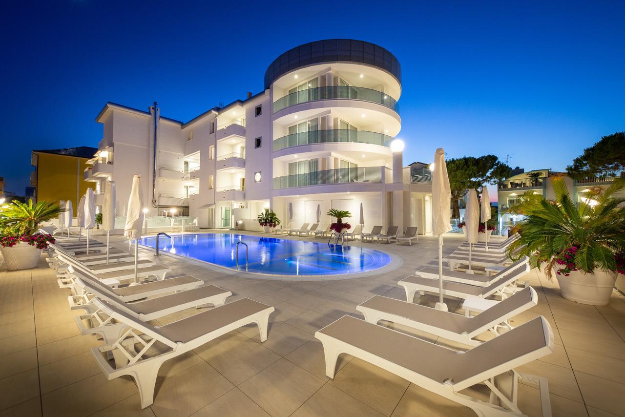 International Beach Hotel 카오를레 외부 사진