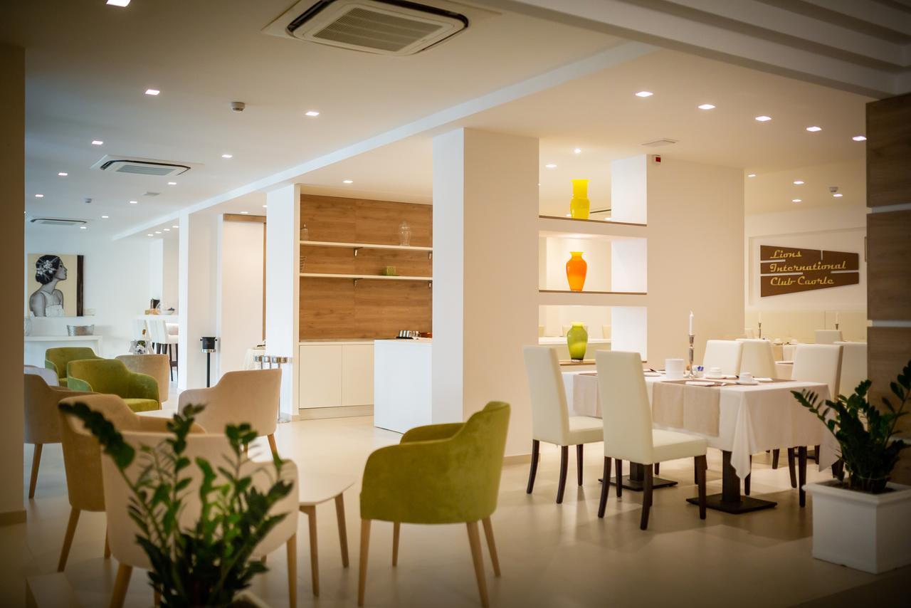 International Beach Hotel 카오를레 외부 사진