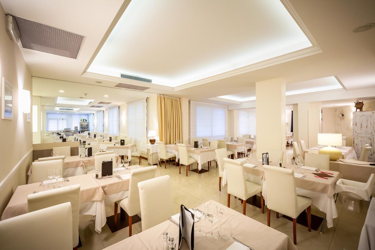 International Beach Hotel 카오를레 외부 사진