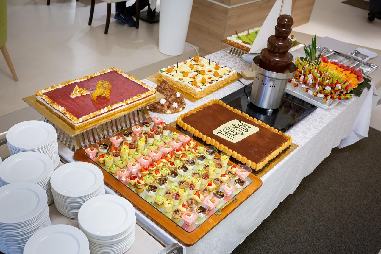 International Beach Hotel 카오를레 외부 사진