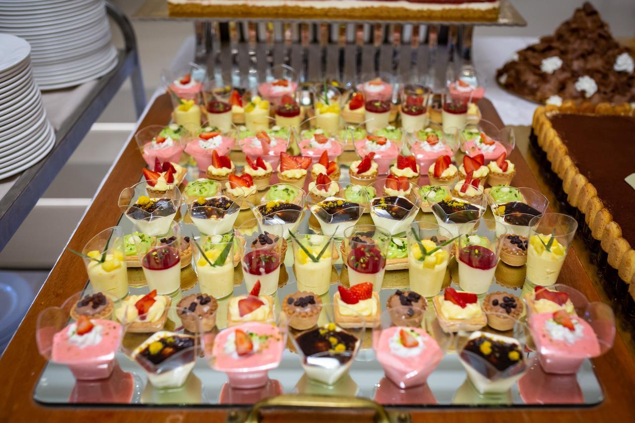 International Beach Hotel 카오를레 외부 사진