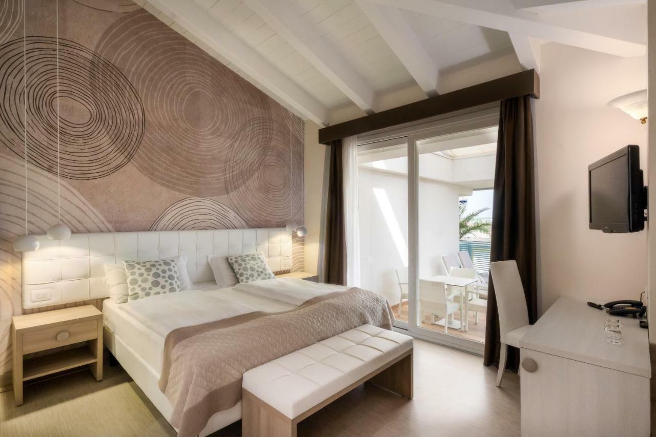 International Beach Hotel 카오를레 외부 사진